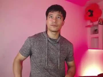 denizer_healer from Chaturbate is Freechat