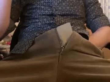 derdeutschespritzer117 on Chaturbate 