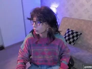 dereck_manson from Chaturbate is Freechat