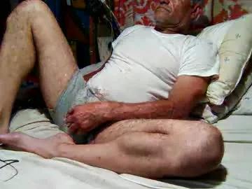 derick1961 from Chaturbate is Freechat