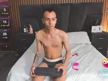 derrymeyers from Chaturbate is Freechat