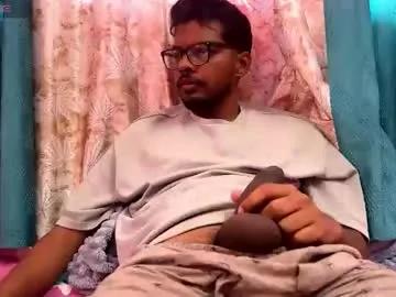 desi_silver from Chaturbate is Freechat