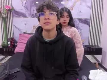 desire_ecstasy from Chaturbate is Freechat