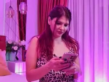 desireekeys from Chaturbate is Freechat