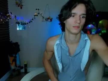 devil_fts from Chaturbate is Freechat