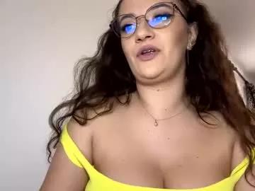 devileanna from Chaturbate is Freechat