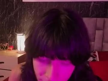 devils_cry_ from Chaturbate is Freechat
