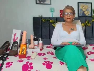 devora_mature65 from Chaturbate is Freechat