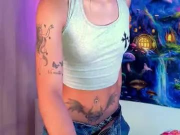 devours_fire from Chaturbate is Freechat