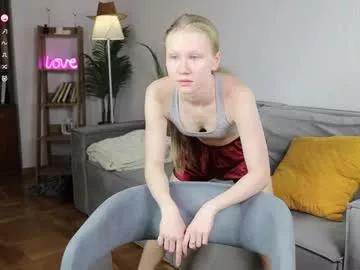 dexterity_of_love from Chaturbate is Freechat