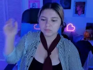 Diaangell from Chaturbate