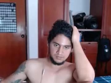 diamond_bruno from Chaturbate is Freechat