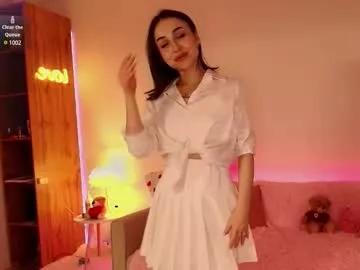 diana_noier from Chaturbate is Freechat