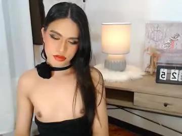 diana_victoria from Chaturbate is Freechat