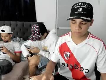 dick_master17 from Chaturbate is Freechat