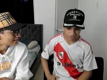 dick_master17 from Chaturbate is Freechat