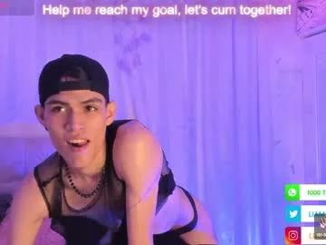 dickliam_ from Chaturbate is Freechat