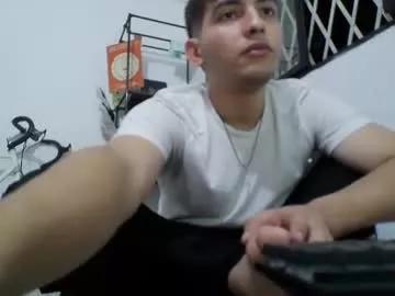 diegorogue_ from Chaturbate is Freechat