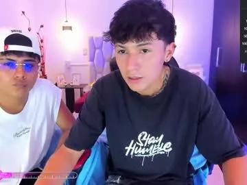 dilans_lc from Chaturbate is Freechat