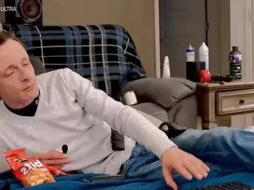 Dilldough405 from Chaturbate