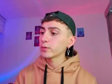 dimitri_bilak_ from Chaturbate is Freechat