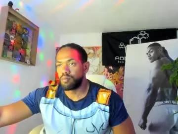 dimitry_muscle from Chaturbate