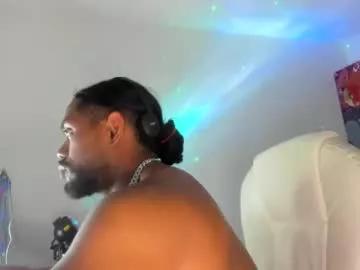 dimitry_muscle from Chaturbate