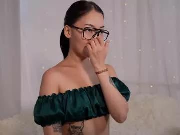dina_coy model from Chaturbate