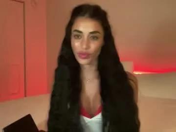 dirianyisabelx from Chaturbate is Freechat