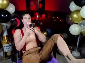 dirty_boss from Chaturbate is Freechat