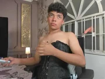 dirtymike69_ from Chaturbate is Freechat
