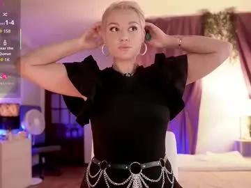 divine_kim from Chaturbate is Freechat