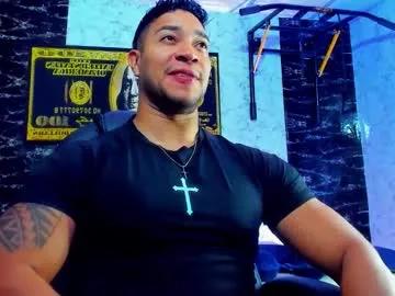 dixon_ray_ from Chaturbate is Freechat