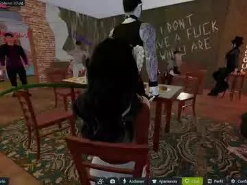 Dixxie_blue from Chaturbate