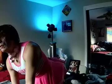 Dizzythedoggo from Chaturbate