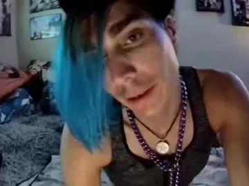 Dizzythedoggo from Chaturbate