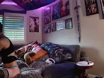 dizzythedoggo from Chaturbate is Freechat