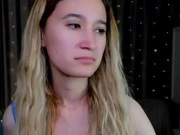 do_lucky_ from Chaturbate is Freechat