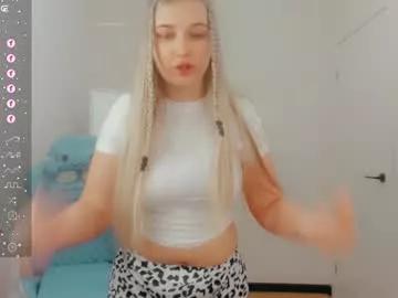 do_u_want_alice from Chaturbate is Freechat