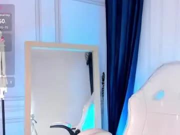 doll_isa_ from Chaturbate is Freechat