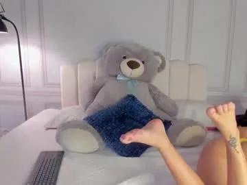 doll_meyleer22 from Chaturbate is Freechat