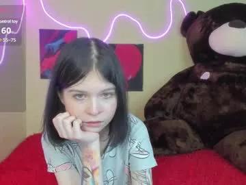 doll_miamur from Chaturbate is Freechat