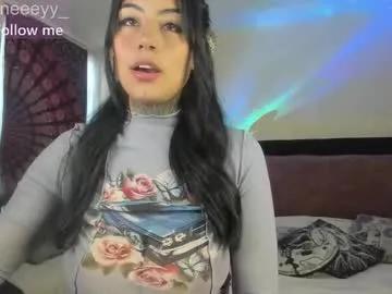 dollhoneycam from Chaturbate is Freechat
