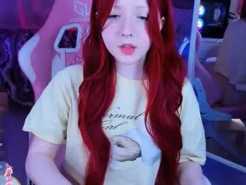 dollrose from Chaturbate is Freechat