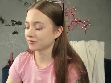 dolly_gleam from Chaturbate is Freechat