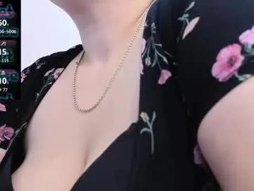 Doloressea from Chaturbate