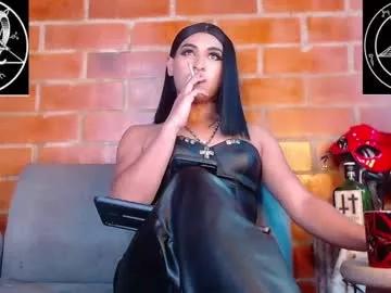 domina_lilith from Chaturbate is Freechat