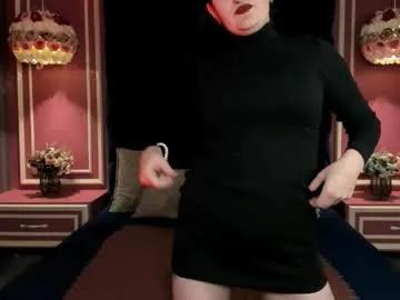 dominant_lady_ from Chaturbate is Freechat