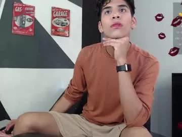 dominic15_ from Chaturbate is Freechat