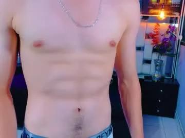 dominic_carminex from Chaturbate is Freechat